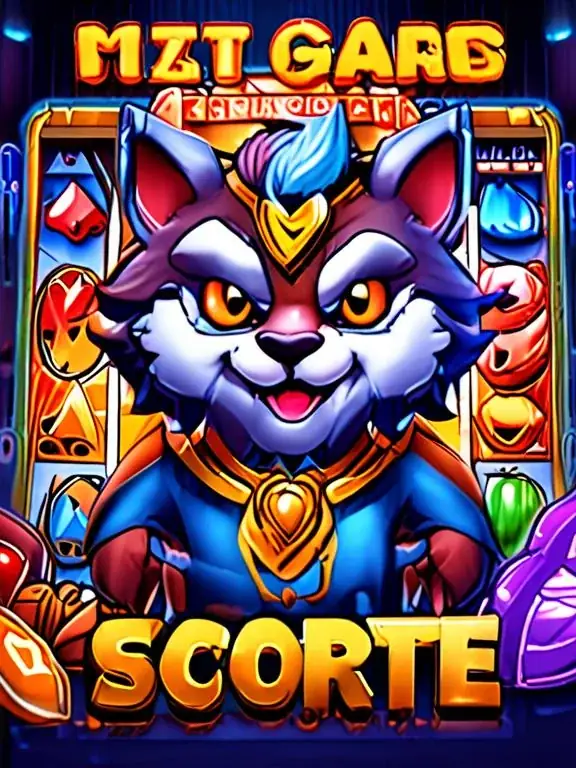 Tigre Da Sorte – Review Completo do Slot